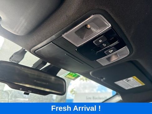 Used 2022 Kia Forte GT w/ GT2 Package FWD image 9