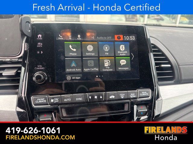 Used 2024 Honda Odyssey Sport image 24