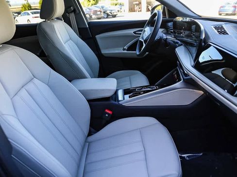 New 2025 Audi Q5 Premium image 15