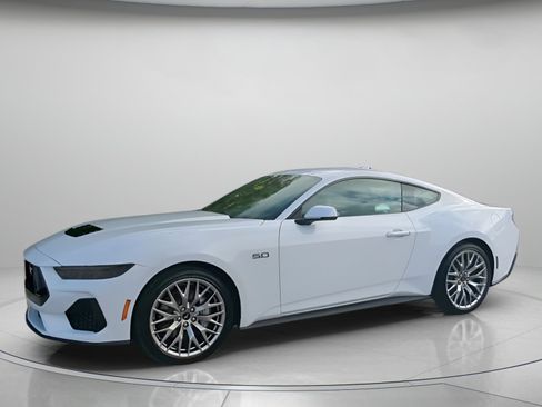 New 2026 Ford Mustang GT Premium image 13