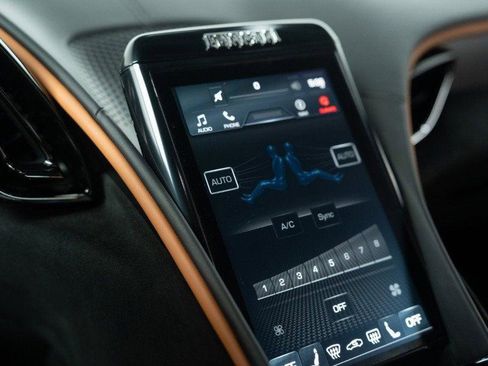 Certified 2022 Ferrari Roma image 37