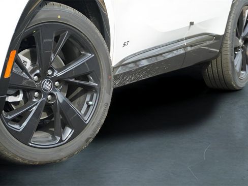 New 2026 Buick Envision Sport Touring image 3