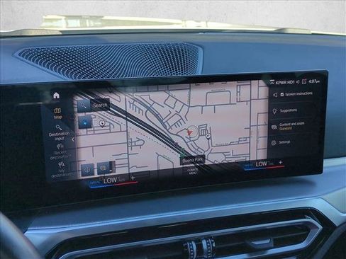 Used 2023 BMW i4 eDrive35 image 14