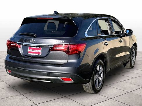 Used 2014 Acura MDX FWD image 14