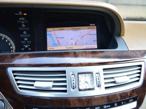 Used 2007 Mercedes-Benz S 550 image 22