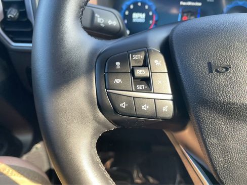 Used 2025 Ford Bronco Sport Outer Banks w/ Outer Banks Tech Package+ AWD/4WD image 15