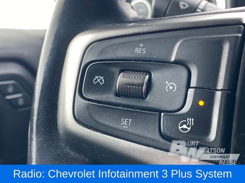 Used 2021 Chevrolet Silverado 1500 LT w/ All Star Edition Plus image 20