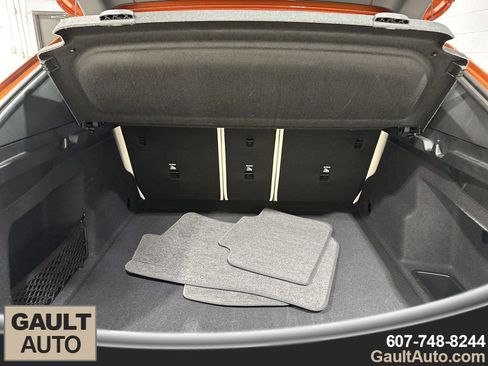 Certified 2025 BMW X2 xDrive28i w/ Premium Package image 15