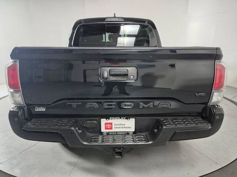 Certified 2023 Toyota Tacoma TRD Off-Road w/ TRD Premium Off Road Package AWD/4WD image 13