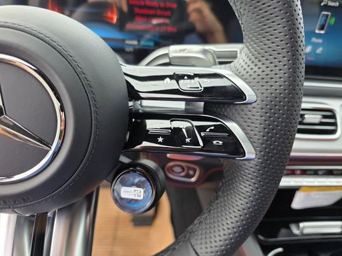 New 2026 Mercedes-Benz GLE 53 AMG 4MATIC Coupe image 18