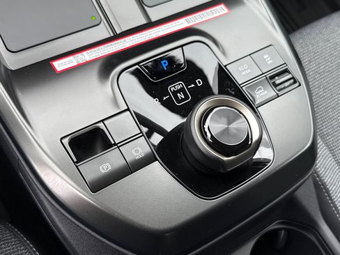 New 2026 Toyota bZ AWD/4WD image 29