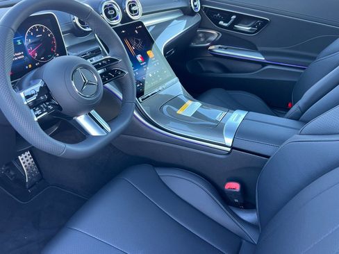 New 2026 Mercedes-Benz CLE 300 4MATIC Coupe image 13