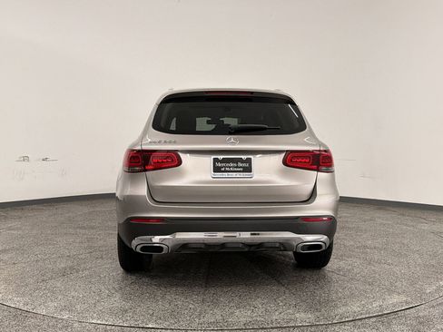 Used 2021 Mercedes-Benz GLC 300 image 9