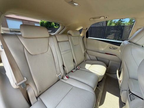 Used 2010 Lexus RX 350 AWD image 26