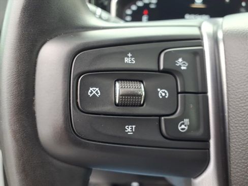 Used 2023 GMC Sierra 1500 SLE w/ Enhanced Capability Package AWD/4WD image 19
