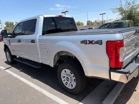 Used 2019 Ford F250 XLT AWD/4WD image 4