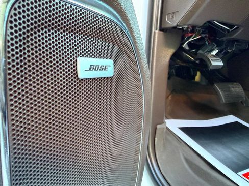 Used 2019 GMC Sierra 2500 Denali w/ Duramax Plus Package image 18