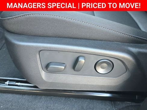 New 2026 Chevrolet Colorado W/T w/ WT Custom Package image 19