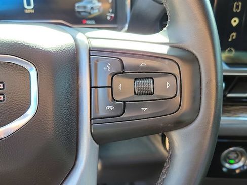 Used 2023 GMC Sierra 1500 SLE RWD image 23