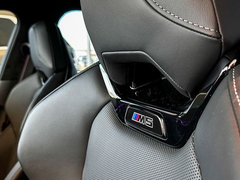 New 2026 BMW M5 w/ Carbon Package image 19