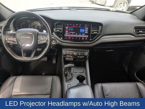 Used 2025 Dodge Durango R/T AWD/4WD image 19