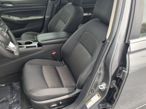 Used 2024 Nissan Altima 2.5 SV FWD image 22