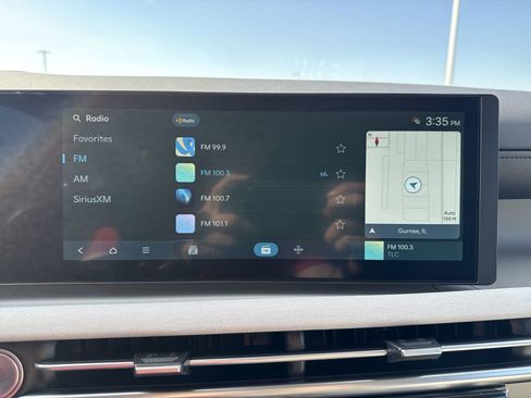 New 2026 Hyundai Tucson Limited image 19