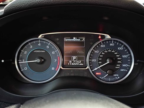 Used 2017 Subaru Crosstrek 2.0i Premium image 27