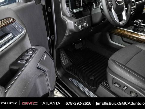 New 2026 GMC Sierra 1500 Elevation w/ Preferred Package image 8