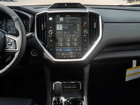New 2026 Subaru Ascent Limited AWD/4WD image 16