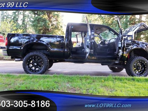 Used 2010 Ford F250 Lariat image 28