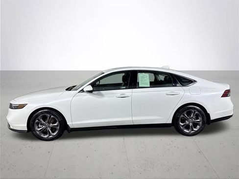 Used 2023 Honda Accord EX-L image 10