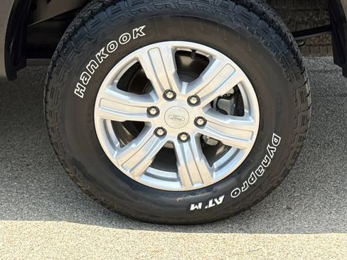 Used 2020 Ford Ranger XL w/ FX4 Off-Road Package AWD/4WD image 9