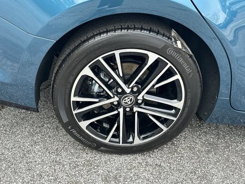 Used 2026 Toyota Camry XLE image 20