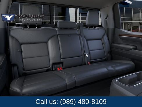 New 2026 GMC Sierra 1500 Denali AWD/4WD image 19