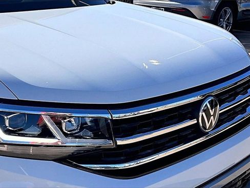 Used 2022 Volkswagen Atlas SE image 30