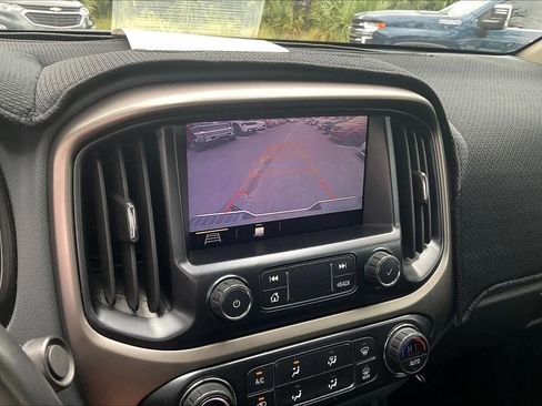 Used 2020 Chevrolet Colorado Z71 image 20