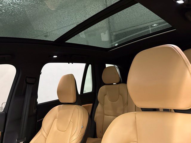 Used 2024 Volvo XC90 B6 Ultimate w/ Protection Package Premier AWD/4WD image 15