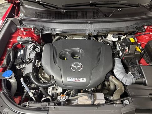 Certified 2023 MAZDA CX-9 Touring Plus AWD/4WD image 38