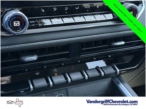 New 2026 Chevrolet Colorado LT w/ LT Convenience Package RWD image 17