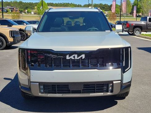 New 2027 Kia Telluride SX image 2