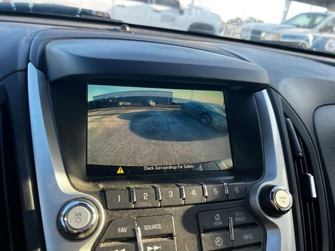 Used 2014 Chevrolet Equinox LT w/ Driver Convenience Package image 12