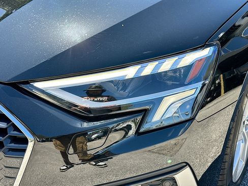 Used 2024 Audi A3 2.0T Premium Plus image 30