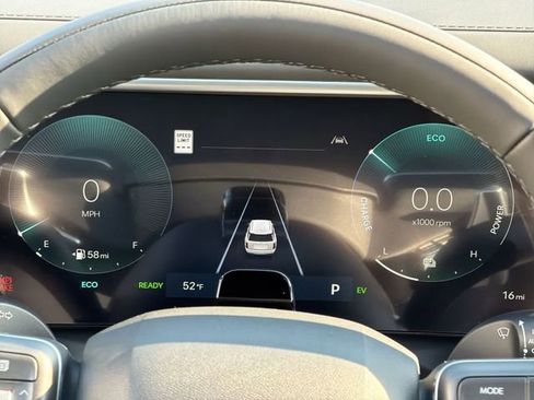 New 2026 Hyundai Palisade Calligraphy image 12