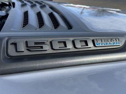 Used 2023 RAM 1500 Laramie image 9