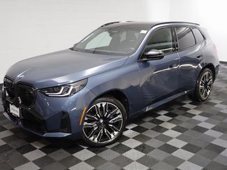 Certified 2025 BMW X3 M50 w/ Premium Package video 2