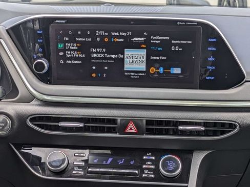 Used 2023 Hyundai Sonata SEL w/ Cargo Package FWD image 18