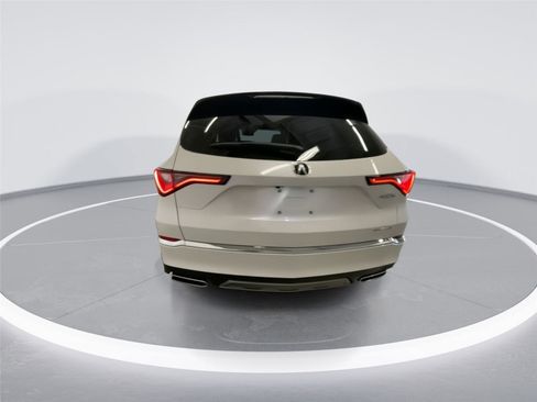 New 2026 Acura MDX SH-AWD image 7