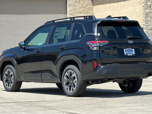 New 2026 Subaru Forester Premium AWD/4WD image 5