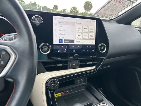 Used 2022 Lexus NX 350 350 Premium image 32